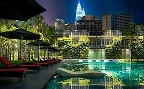 E&O Residences Kuala Lumpur